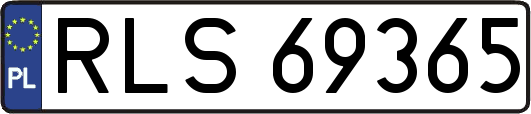 RLS69365