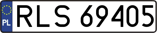 RLS69405