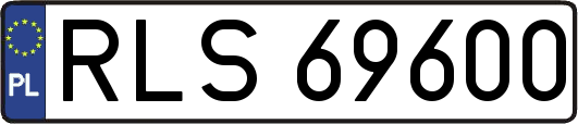 RLS69600