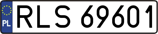 RLS69601
