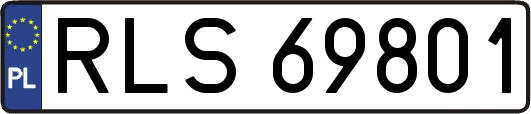 RLS69801