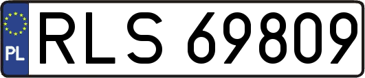 RLS69809