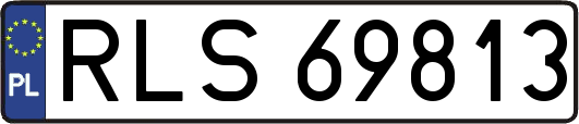 RLS69813