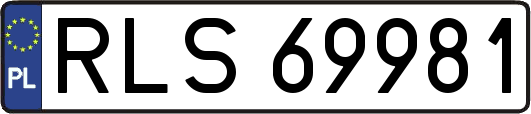 RLS69981
