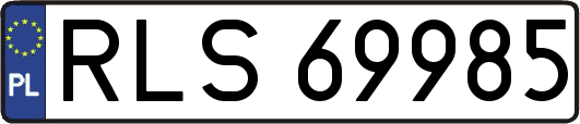 RLS69985