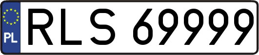 RLS69999