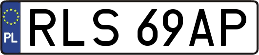 RLS69AP