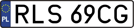 RLS69CG
