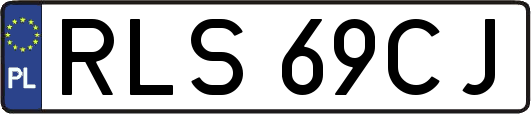 RLS69CJ