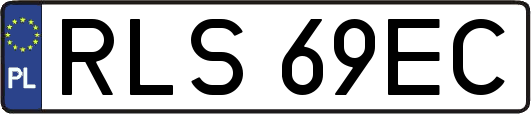 RLS69EC