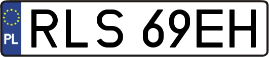 RLS69EH