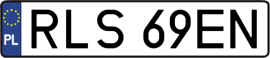 RLS69EN