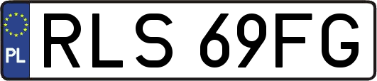 RLS69FG