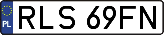 RLS69FN