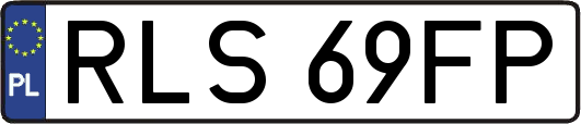 RLS69FP
