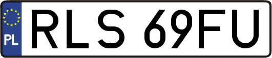 RLS69FU