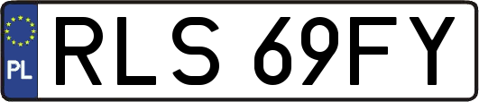 RLS69FY