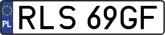 RLS69GF