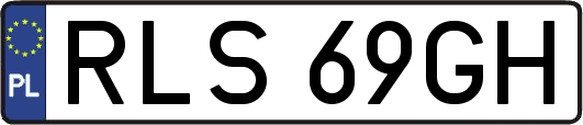RLS69GH