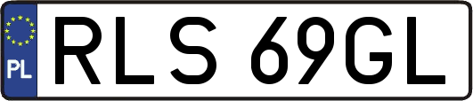 RLS69GL