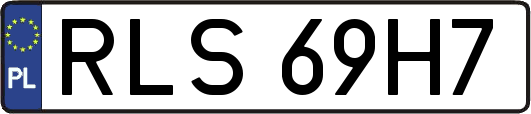 RLS69H7
