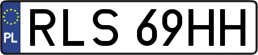 RLS69HH