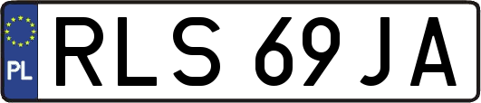RLS69JA