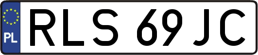 RLS69JC