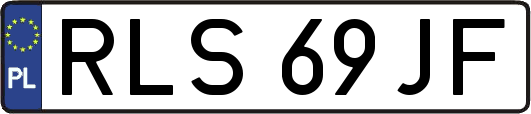 RLS69JF