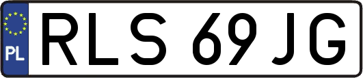 RLS69JG