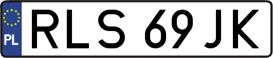 RLS69JK
