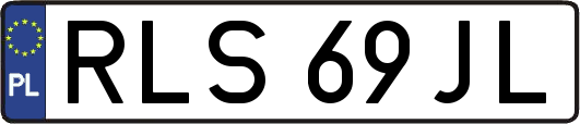 RLS69JL