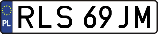 RLS69JM