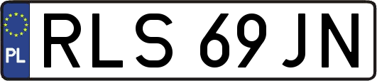 RLS69JN