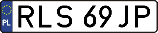 RLS69JP