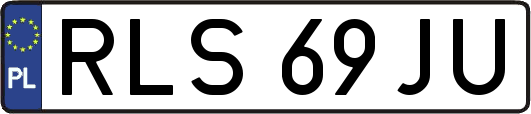 RLS69JU