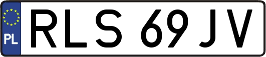RLS69JV