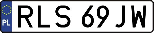 RLS69JW
