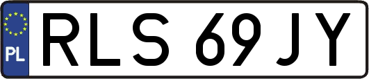 RLS69JY