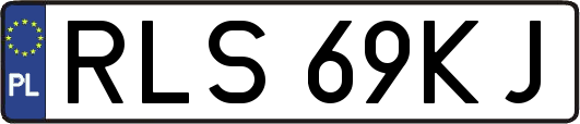 RLS69KJ