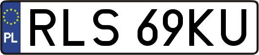 RLS69KU