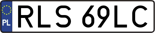 RLS69LC