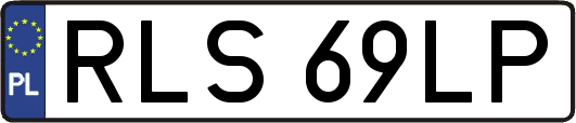 RLS69LP