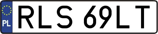 RLS69LT