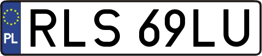 RLS69LU