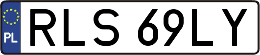 RLS69LY