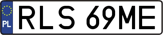 RLS69ME
