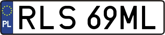 RLS69ML