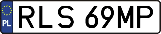 RLS69MP