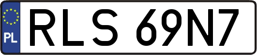RLS69N7